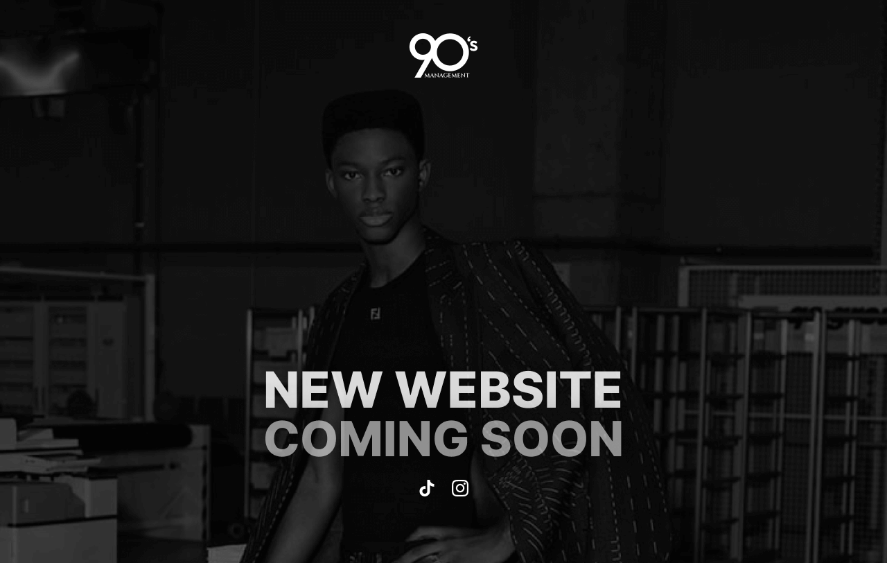 90s Model Management