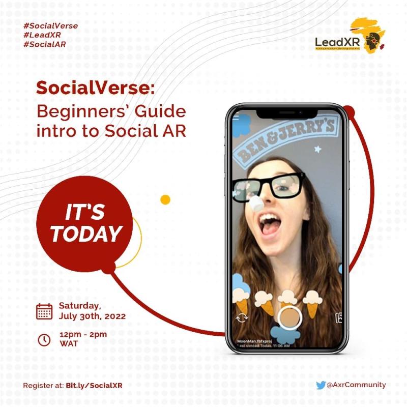 XR development workshop